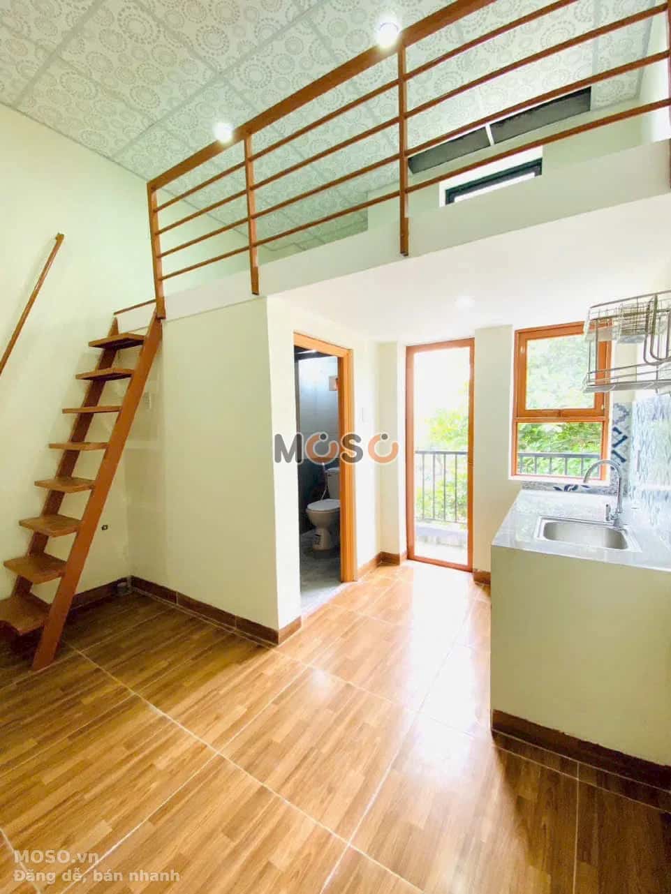 Bán nhà hẻm Trần Huy Liệu Quận Cẩm Lệ, TP. Đà Nẵng – 35 phòng ngủ, giá 17.5 tỷ - ảnh 6