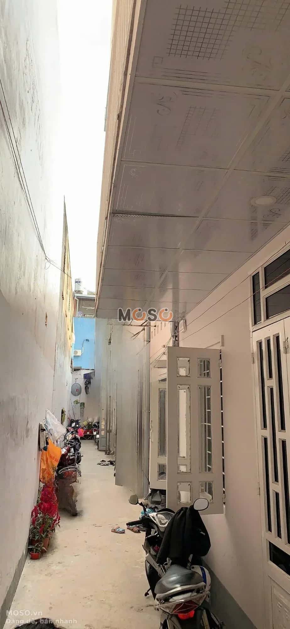 Bán nhà mặt tiền đường DT 743C, khu dân cư 550 Thành phố Thuận An, Bình Dương – 9 phòng ngủ, giá 9.3 tỷ - ảnh 4