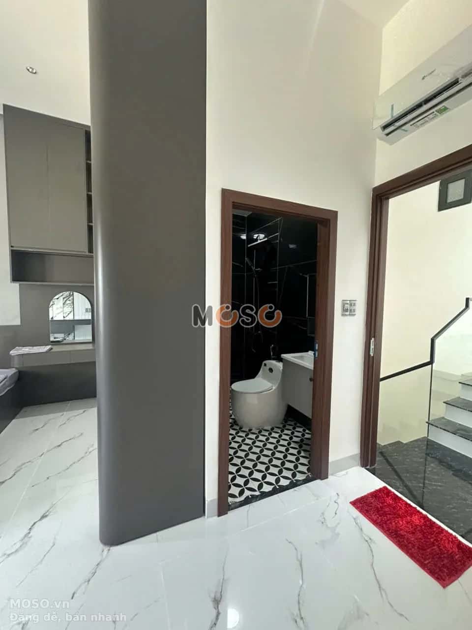 Bán nhà mặt tiền Dương Đức Hiền Quận Liên Chiểu, TP. Đà Nẵng – 4 phòng ngủ, giá 8.3 tỷ - ảnh 12