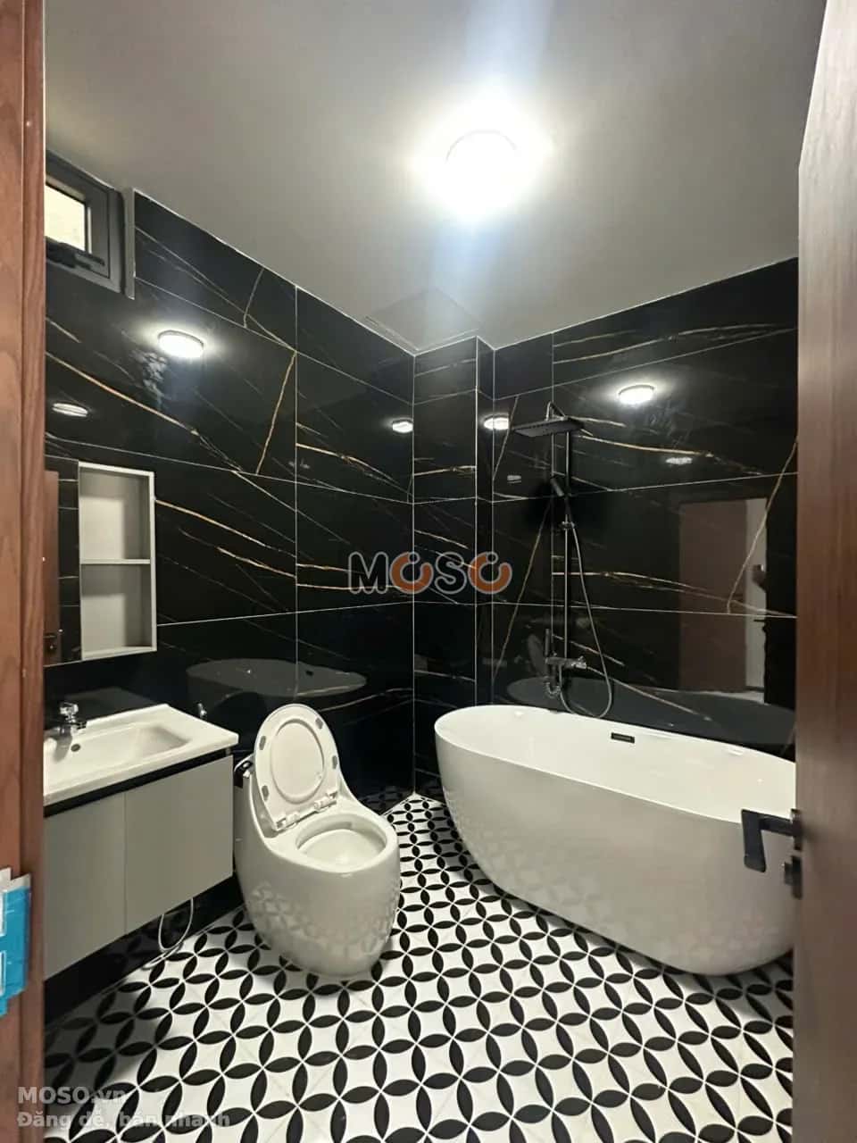 Bán nhà mặt tiền Dương Đức Hiền Quận Liên Chiểu, TP. Đà Nẵng – 4 phòng ngủ, giá 8.3 tỷ - ảnh 14