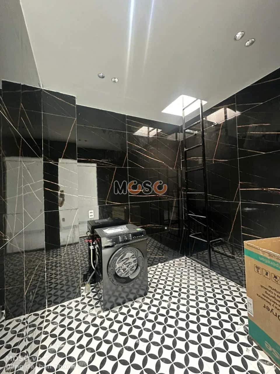 Bán nhà mặt tiền Dương Đức Hiền Quận Liên Chiểu, TP. Đà Nẵng – 4 phòng ngủ, giá 8.3 tỷ - ảnh 13