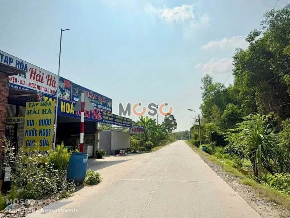 Bán nhà mặt tiền Nguyễn Thị Chiên Huyện Củ Chi, TP.HCM – 2 phòng ngủ, giá 1.9 tỷ - ảnh 3
