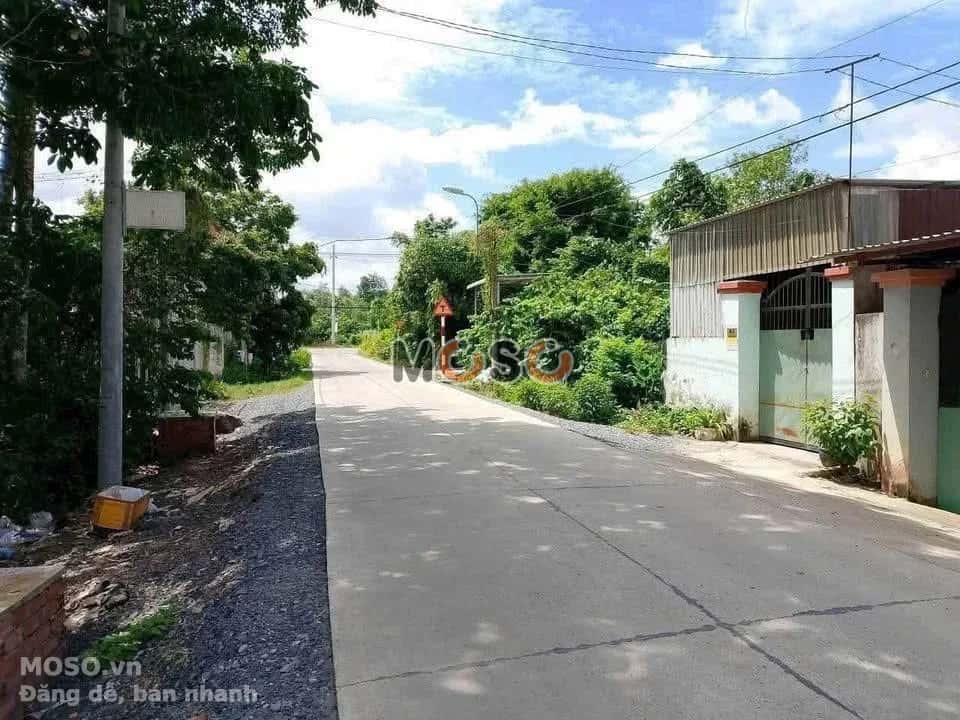Bán nhà mặt tiền Nguyễn Thị Chiên Huyện Củ Chi, TP.HCM – 2 phòng ngủ, giá 1.9 tỷ - ảnh 5