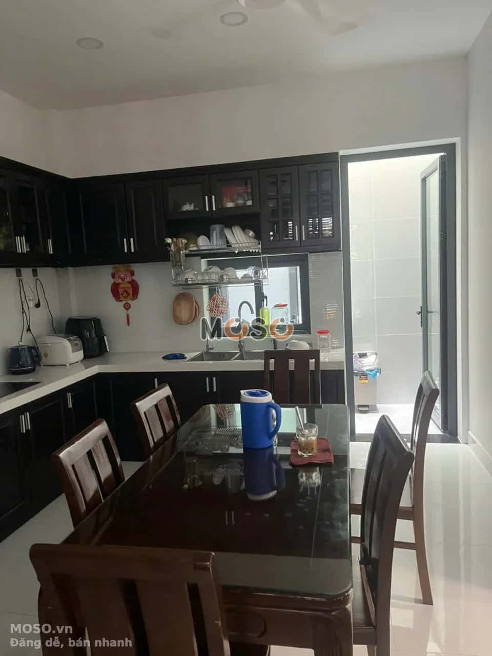 Bán nhà mặt tiền Đường Nguyễn Lộ Trạch Quận Tân Phú, TP.HCM – 4 phòng ngủ, giá 11 tỷ - ảnh 3