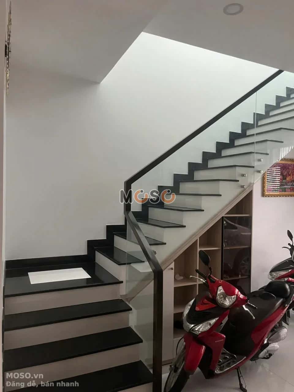 Bán nhà mặt tiền Đường Nguyễn Lộ Trạch Quận Tân Phú, TP.HCM – 4 phòng ngủ, giá 11 tỷ - ảnh 4