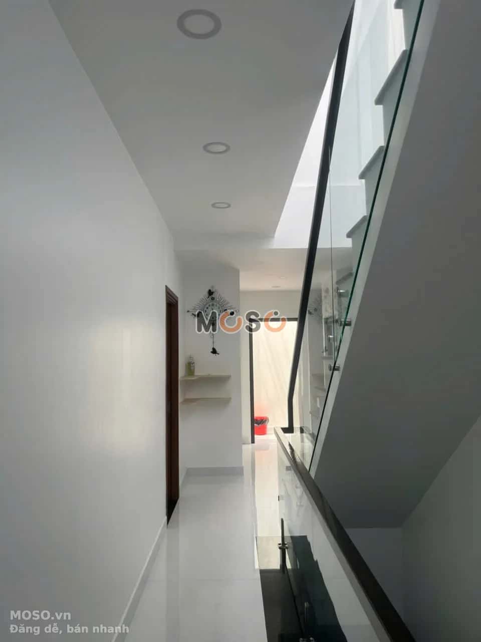 Bán nhà mặt tiền Đường Nguyễn Lộ Trạch Quận Tân Phú, TP.HCM – 4 phòng ngủ, giá 11 tỷ - ảnh 5