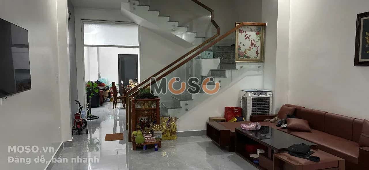 Bán nhà mặt tiền Nguyễn Thị Định Quận Sơn Trà, TP. Đà Nẵng – 4 phòng ngủ, giá 17 tỷ - ảnh 1