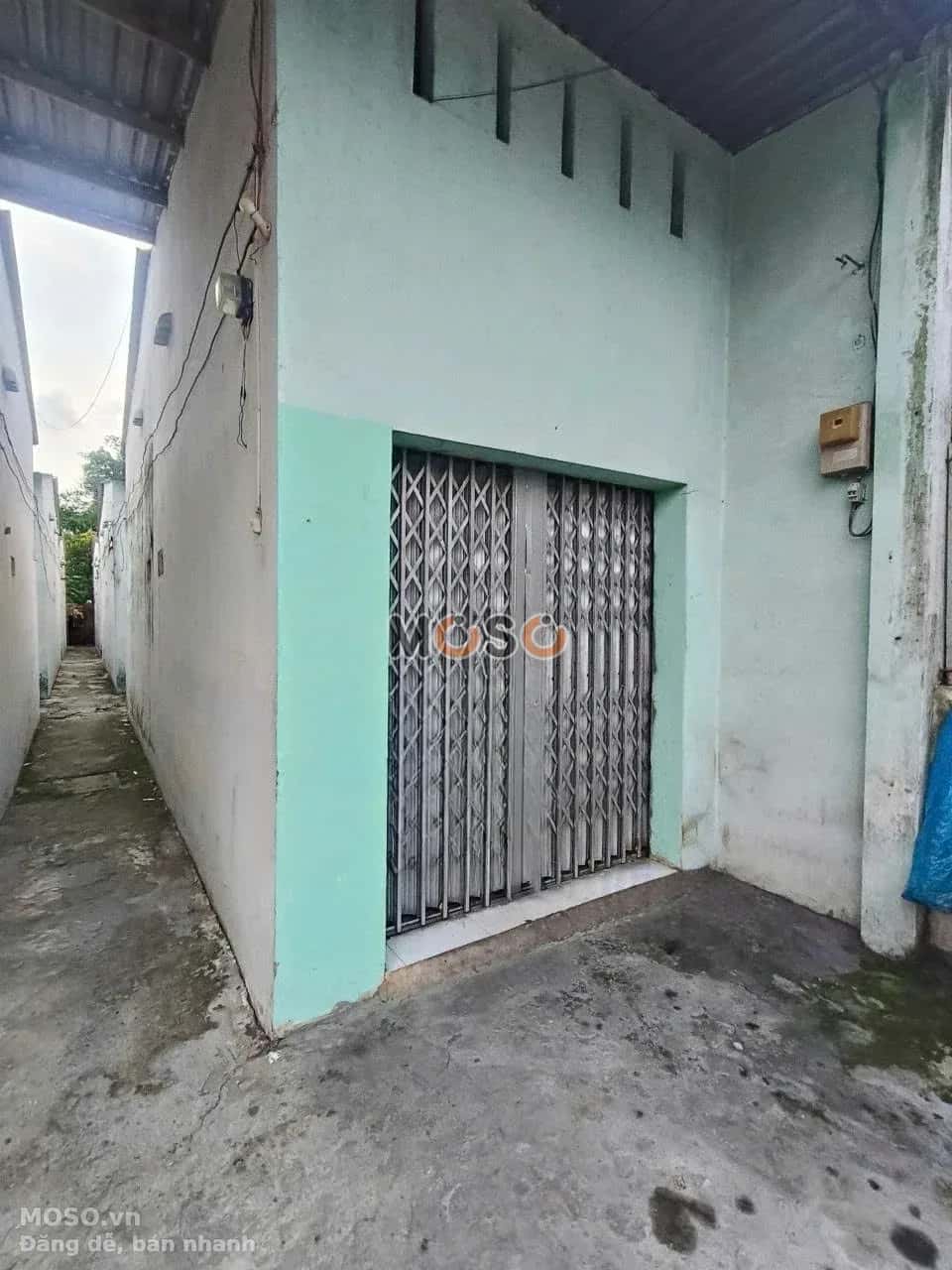Bán nhà mặt tiền Trần Thị Dư Huyện Củ Chi, TP.HCM – 10 phòng ngủ, giá 4.8 tỷ - ảnh 3