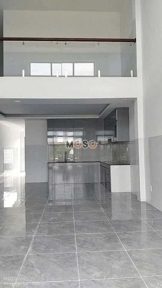 Bán nhà hẻm đường số 7, ấp Hậu Huyện Củ Chi, TP.HCM – 2 phòng ngủ, giá 3.7 tỷ - ảnh 3