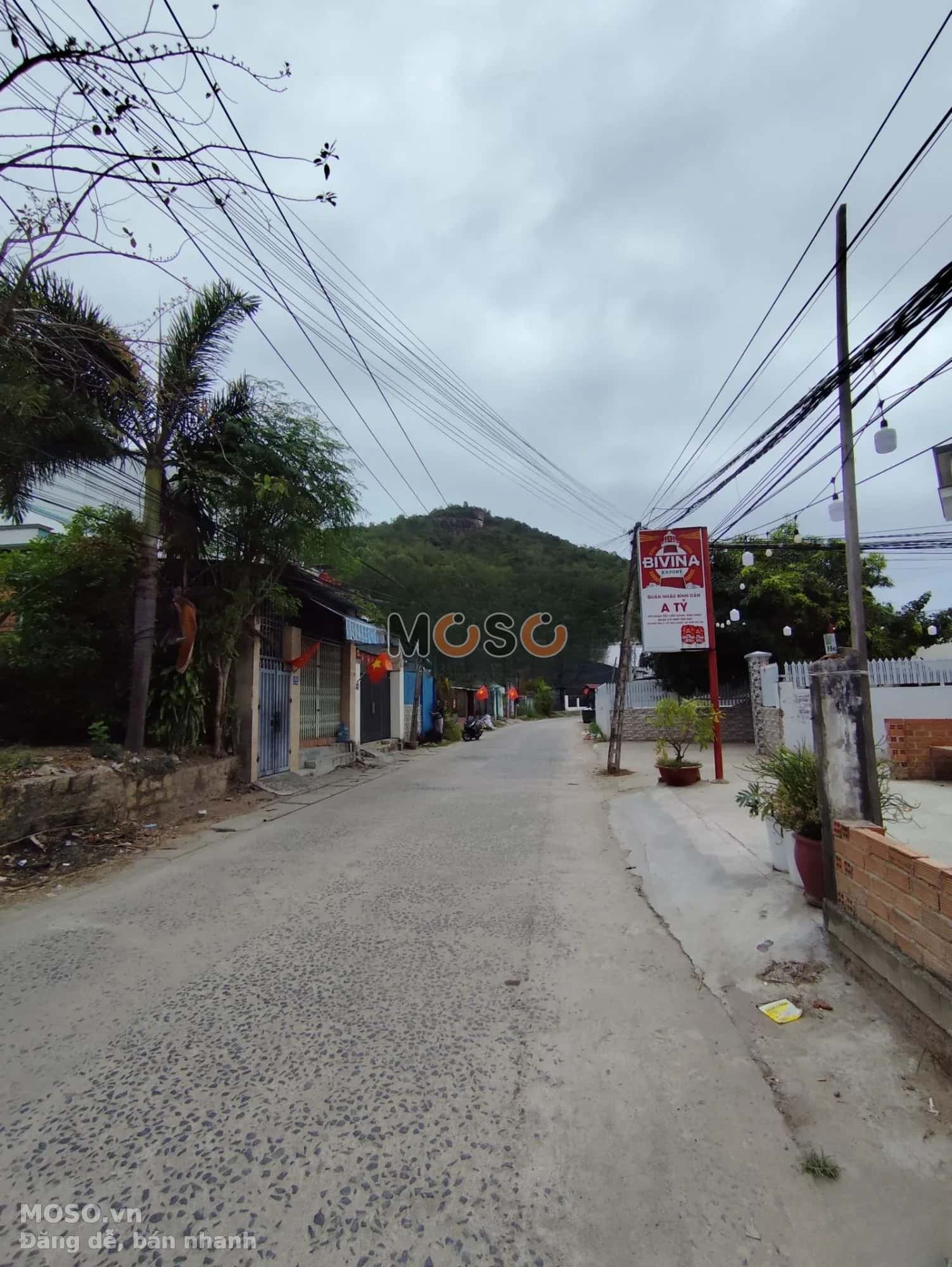 Bán đất đường Ngô Đến  Thành phố Nha Trang, Khánh Hòa – giá 2.9 tỷ - ảnh 2