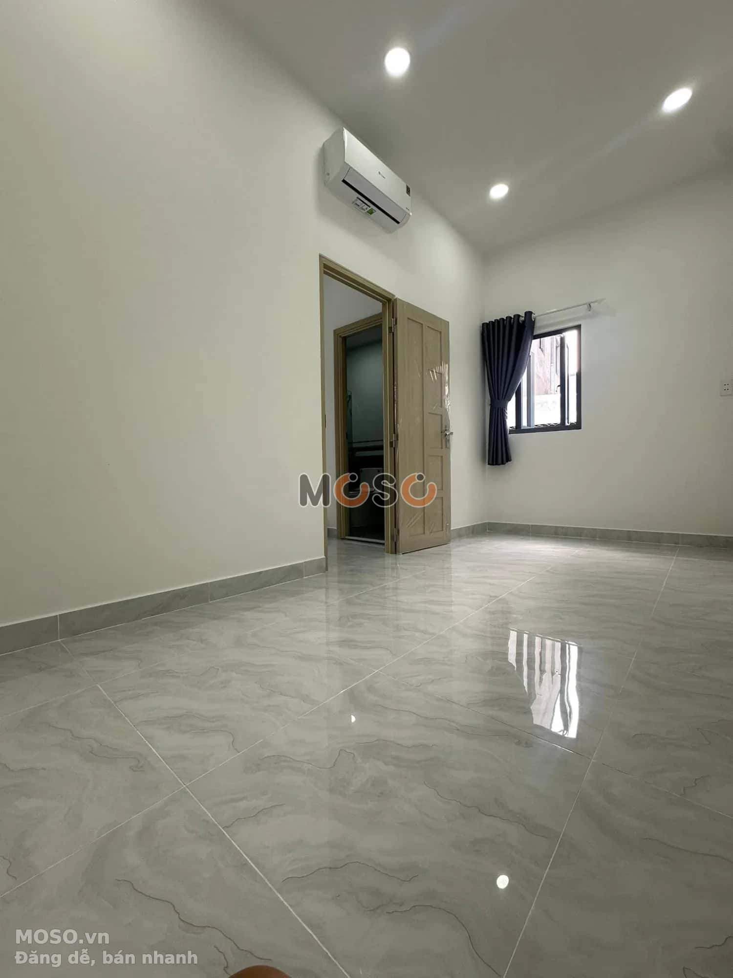 Bán nhà hẻm Hưng Phú Quận 8, TP.HCM – 3 phòng ngủ, giá 4.3 tỷ - ảnh 6