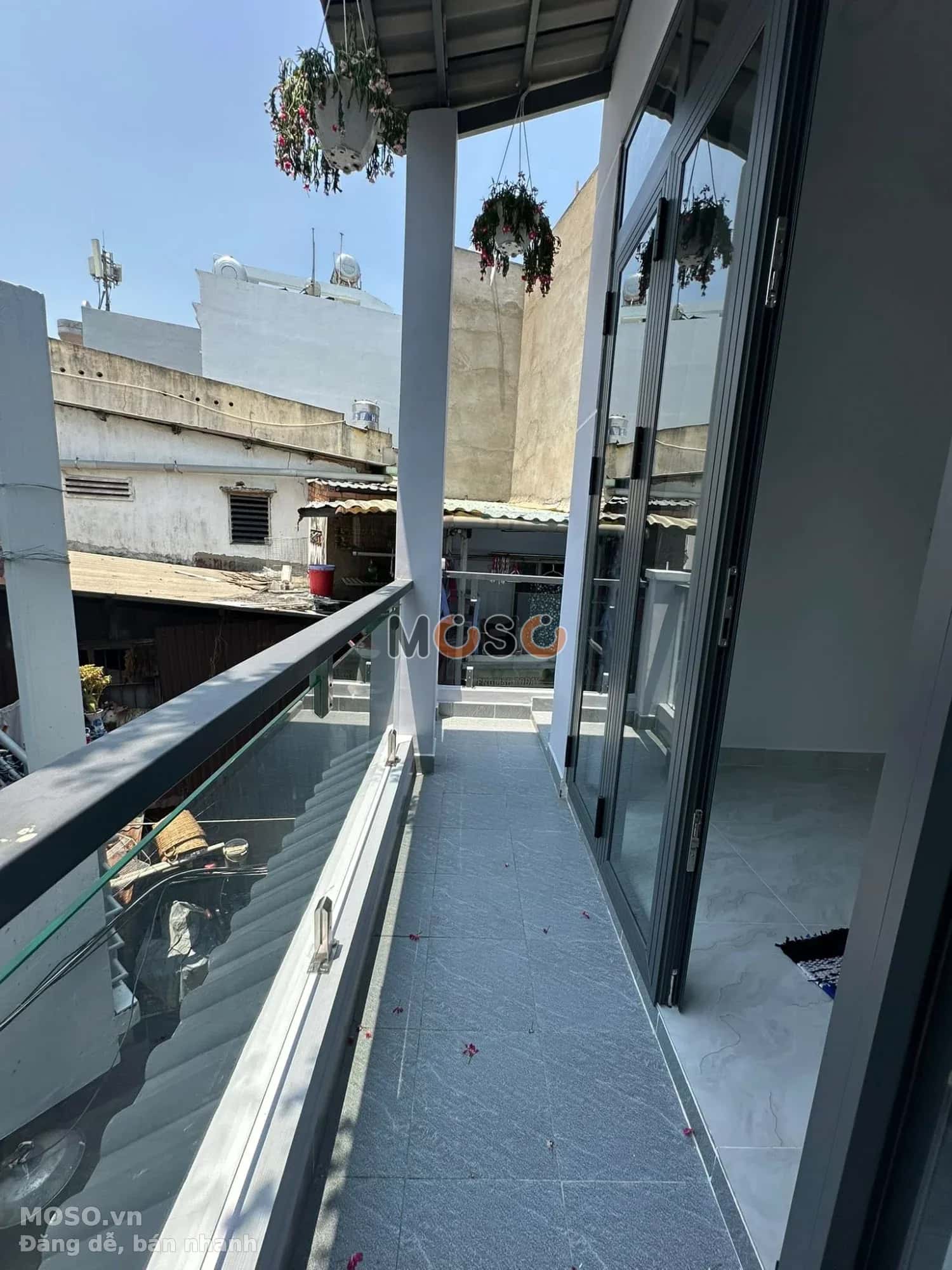 Bán nhà hẻm Hưng Phú Quận 8, TP.HCM – 3 phòng ngủ, giá 4.3 tỷ - ảnh 7