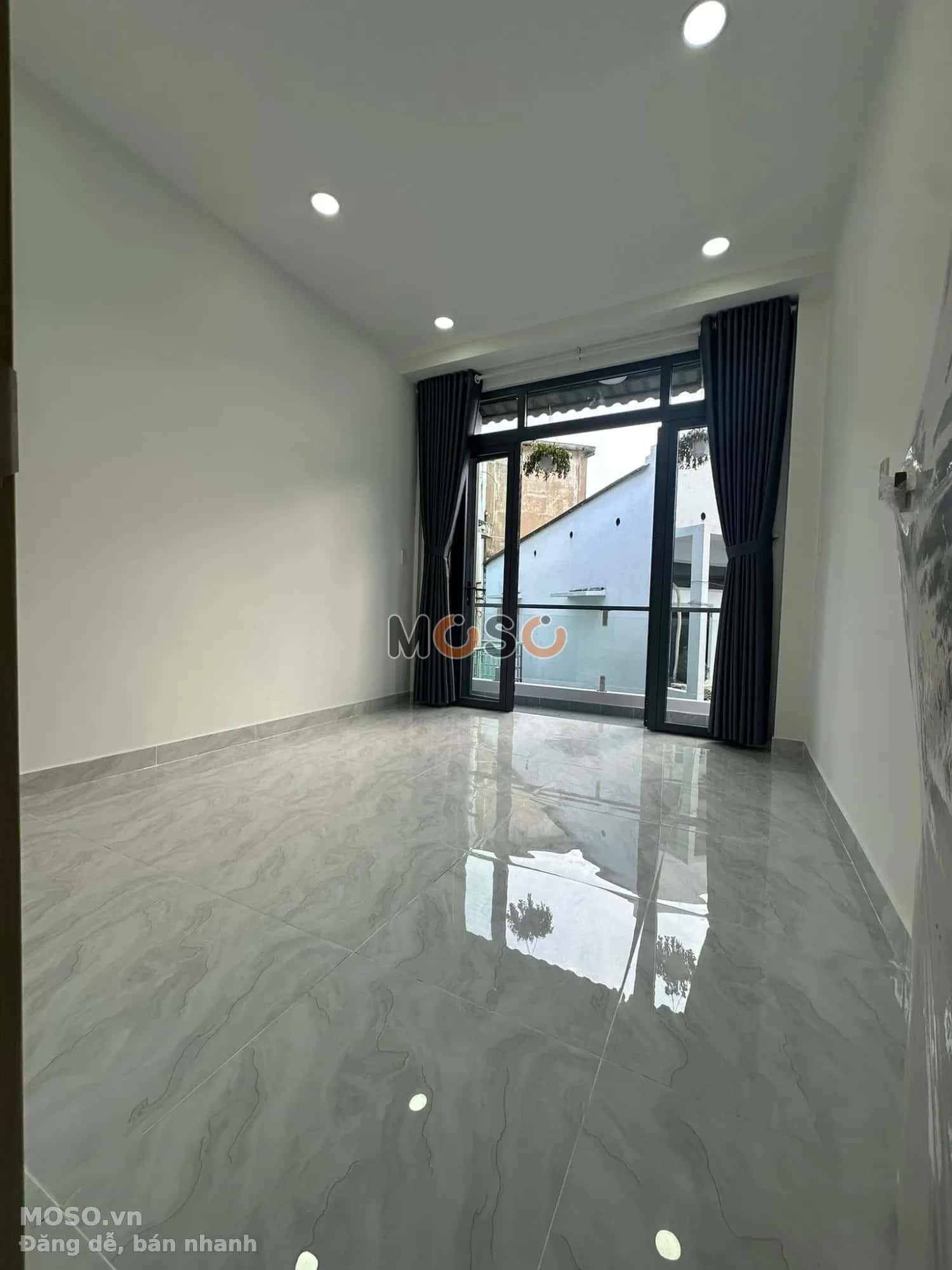 Bán nhà hẻm Hưng Phú Quận 8, TP.HCM – 3 phòng ngủ, giá 4.3 tỷ - ảnh 5