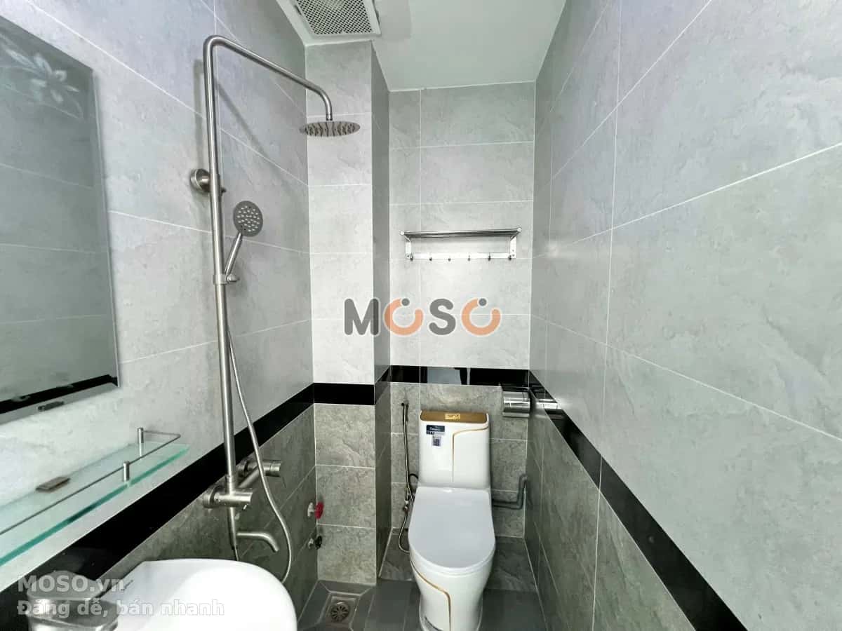 Cho thuê BĐS khác Phan Xích Long Cầu Kiệu, TP.HCM – giá 5 triệu - ảnh 5