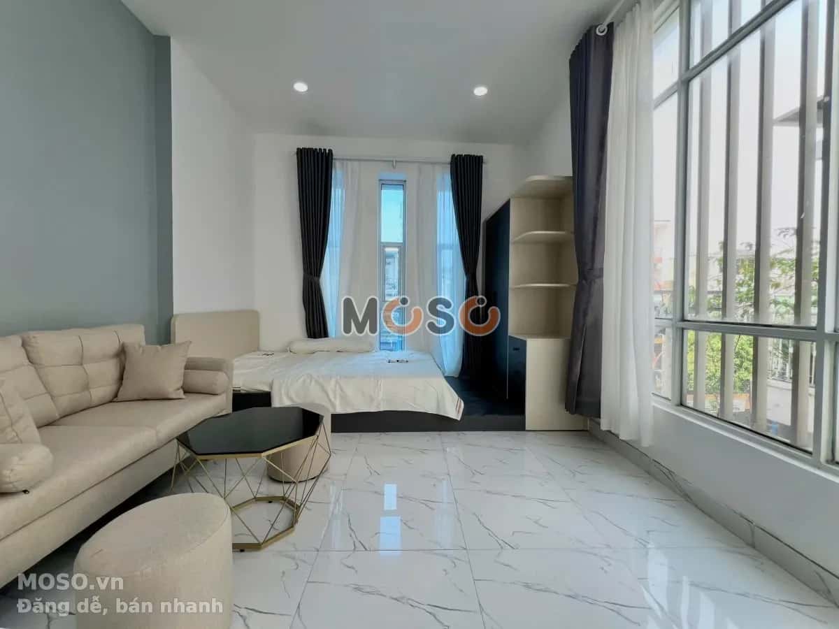 Cho thuê BĐS khác Phan Xích Long Cầu Kiệu, TP.HCM – giá 5 triệu - ảnh 7