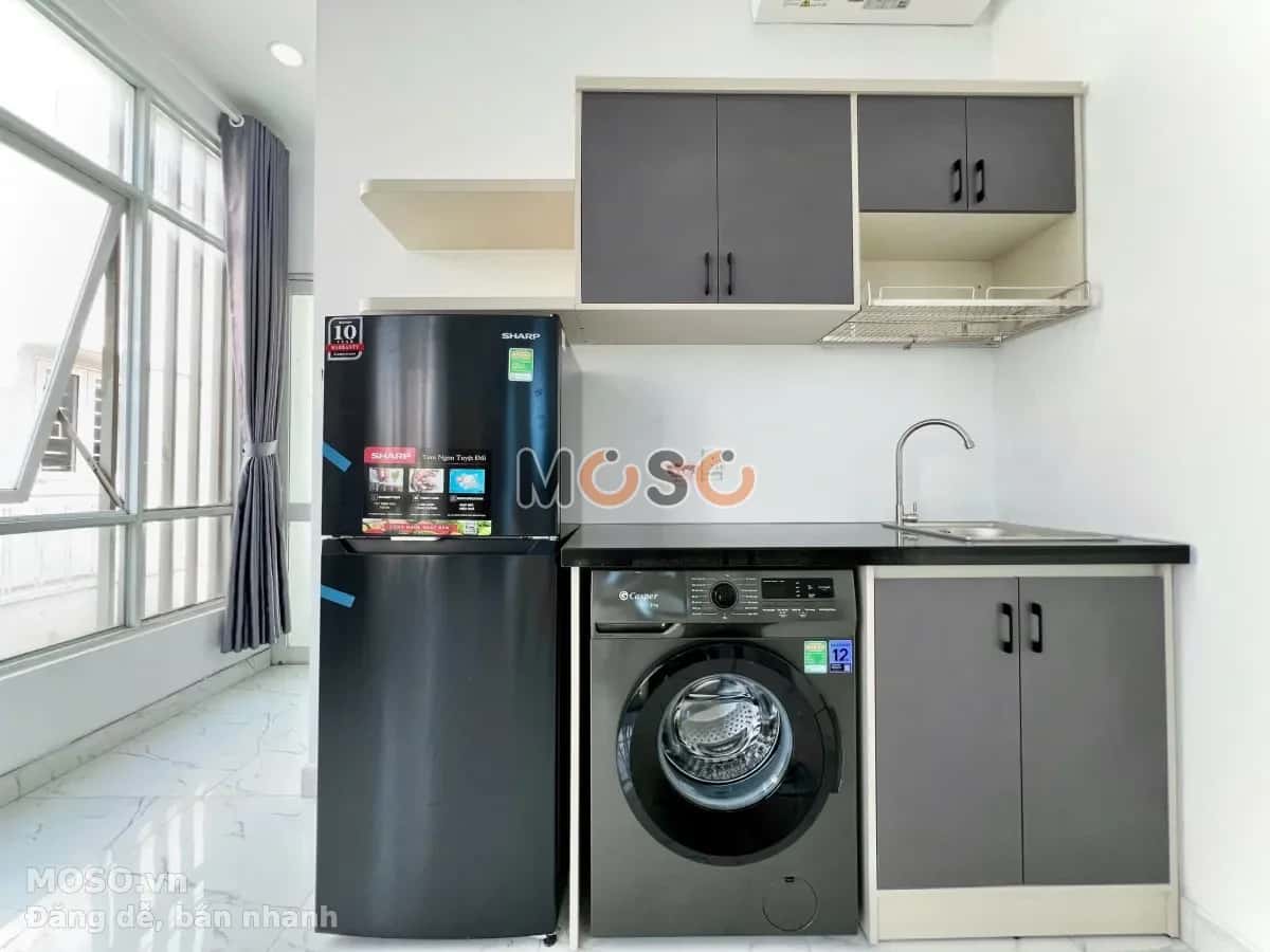Cho thuê BĐS khác Phan Xích Long Cầu Kiệu, TP.HCM – giá 5 triệu - ảnh 9