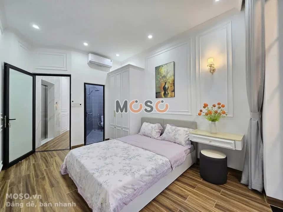 Bán nhà mặt tiền Thái Phiên Quận Hải Châu, TP. Đà Nẵng – 4 phòng ngủ, giá 15.5 tỷ - ảnh 8