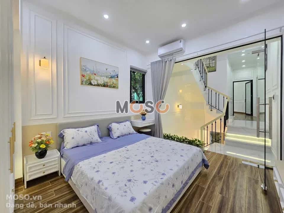 Bán nhà mặt tiền Thái Phiên Quận Hải Châu, TP. Đà Nẵng – 4 phòng ngủ, giá 15.5 tỷ - ảnh 9