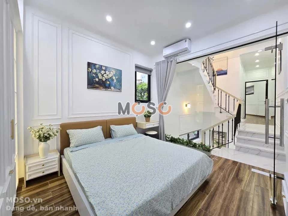 Bán nhà mặt tiền Thái Phiên Quận Hải Châu, TP. Đà Nẵng – 4 phòng ngủ, giá 15.5 tỷ - ảnh 7