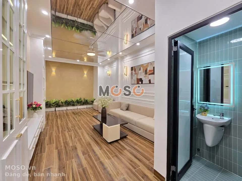 Bán nhà mặt tiền Thái Phiên Quận Hải Châu, TP. Đà Nẵng – 4 phòng ngủ, giá 15.5 tỷ - ảnh 4