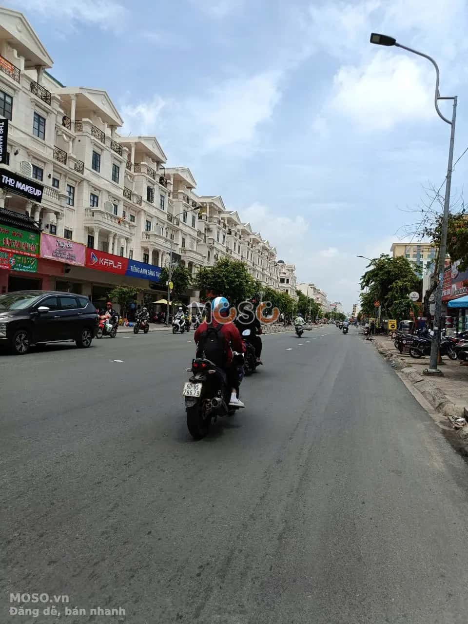 Bán nhà hẻm Nguyễn Văn Lượng Quận Gò Vấp, TP.HCM – 4 phòng ngủ, giá 15.5 tỷ - ảnh 1