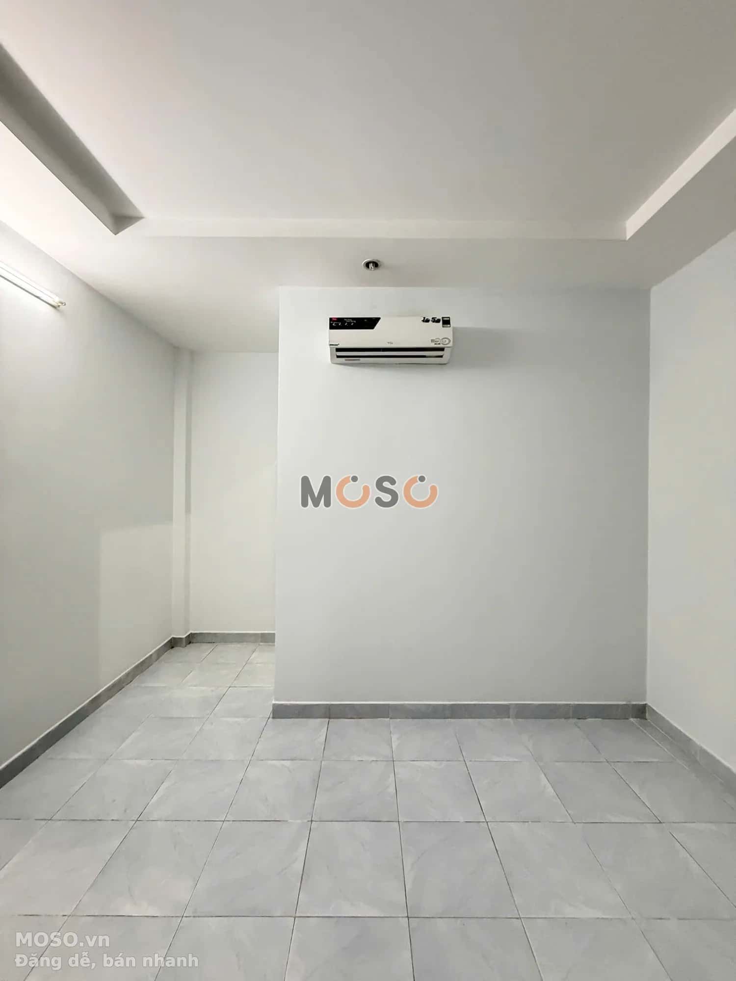 Bán nhà hẻm đường 26 tháng 3 Quận Bình Tân, TP.HCM – 2 phòng ngủ, giá 6.6 tỷ - ảnh 5