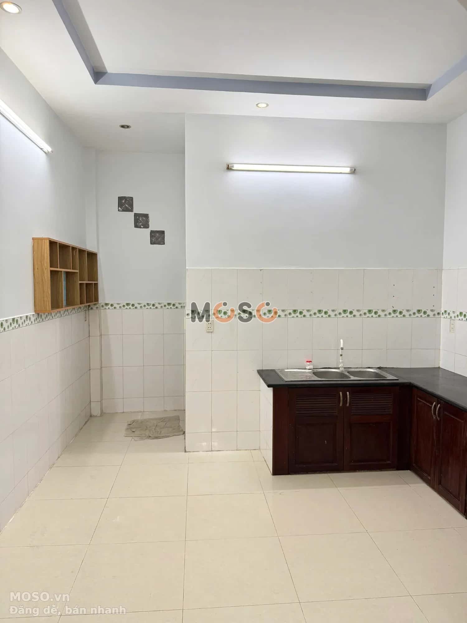 Bán nhà hẻm đường 26 tháng 3 Quận Bình Tân, TP.HCM – 2 phòng ngủ, giá 6.6 tỷ - ảnh 3