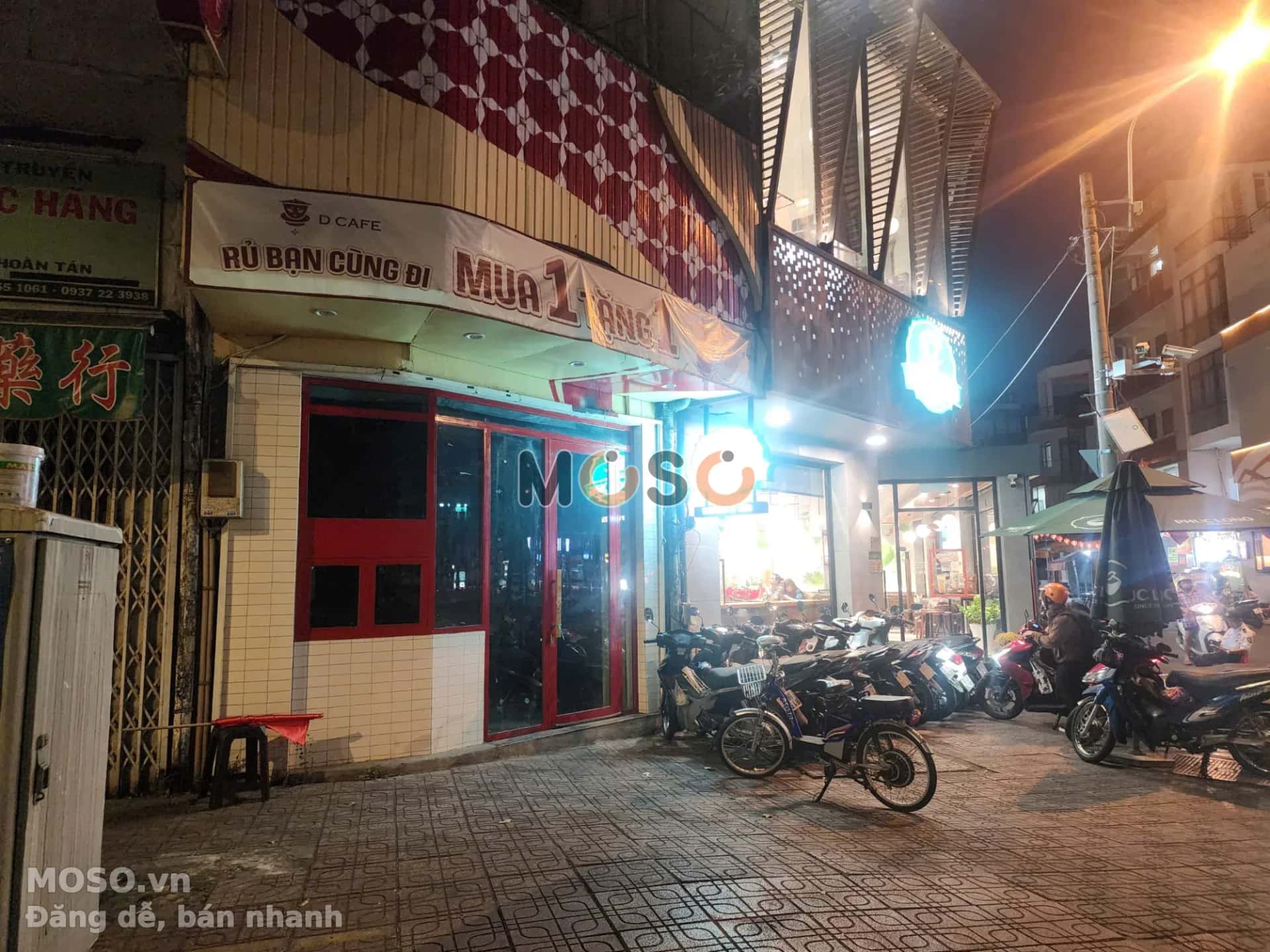 Cho thuê nhà mặt tiền đường 3 Tháng 2 Quận 11, TP.HCM – giá 18.5 triệu - ảnh 4