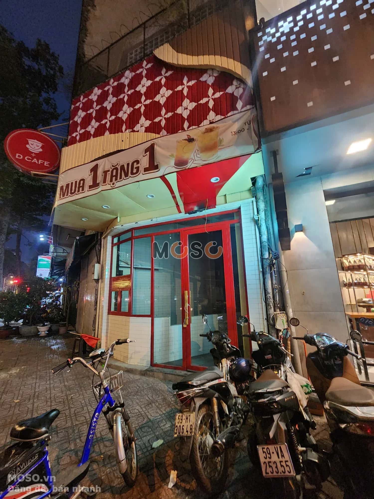 Cho thuê nhà mặt tiền đường 3 Tháng 2 Quận 11, TP.HCM – giá 18.5 triệu - ảnh 3
