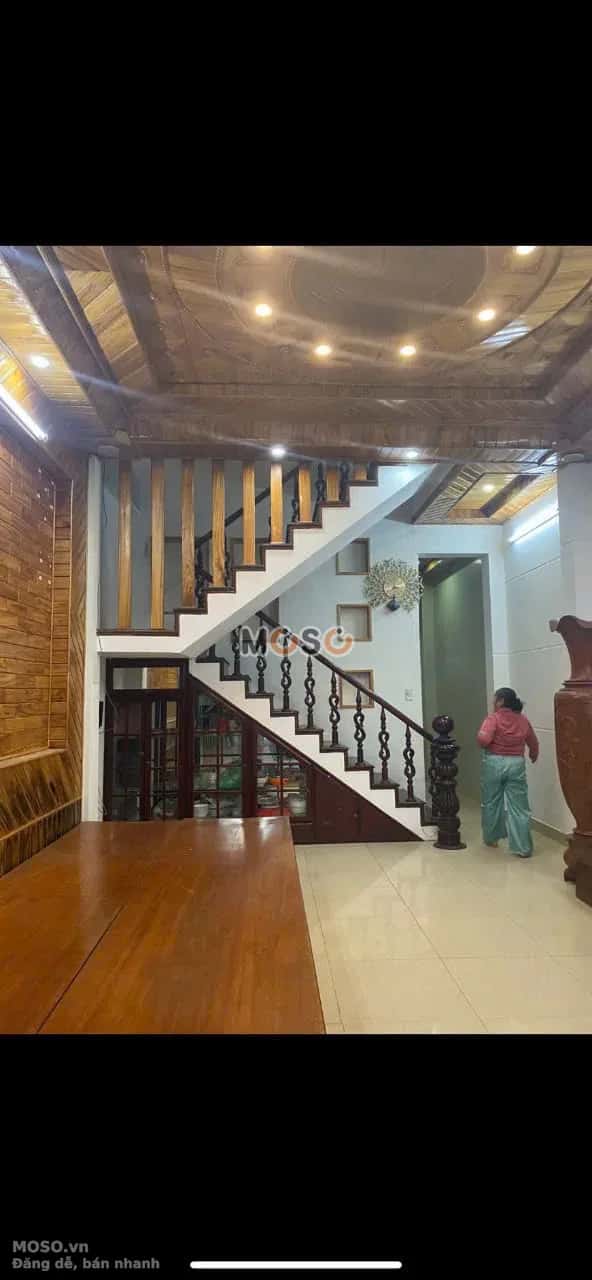 Bán nhà mặt tiền Đoàn Hữu Trưng Quận Cẩm Lệ, TP. Đà Nẵng – 4 phòng ngủ, giá 6.7 tỷ - ảnh 1