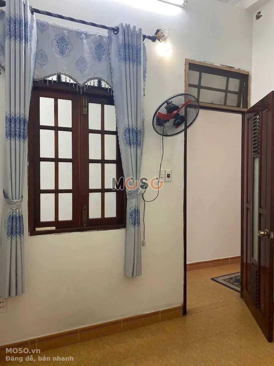 Bán nhà mặt tiền Đoàn Hữu Trưng Quận Cẩm Lệ, TP. Đà Nẵng – 4 phòng ngủ, giá 6.7 tỷ - ảnh 6