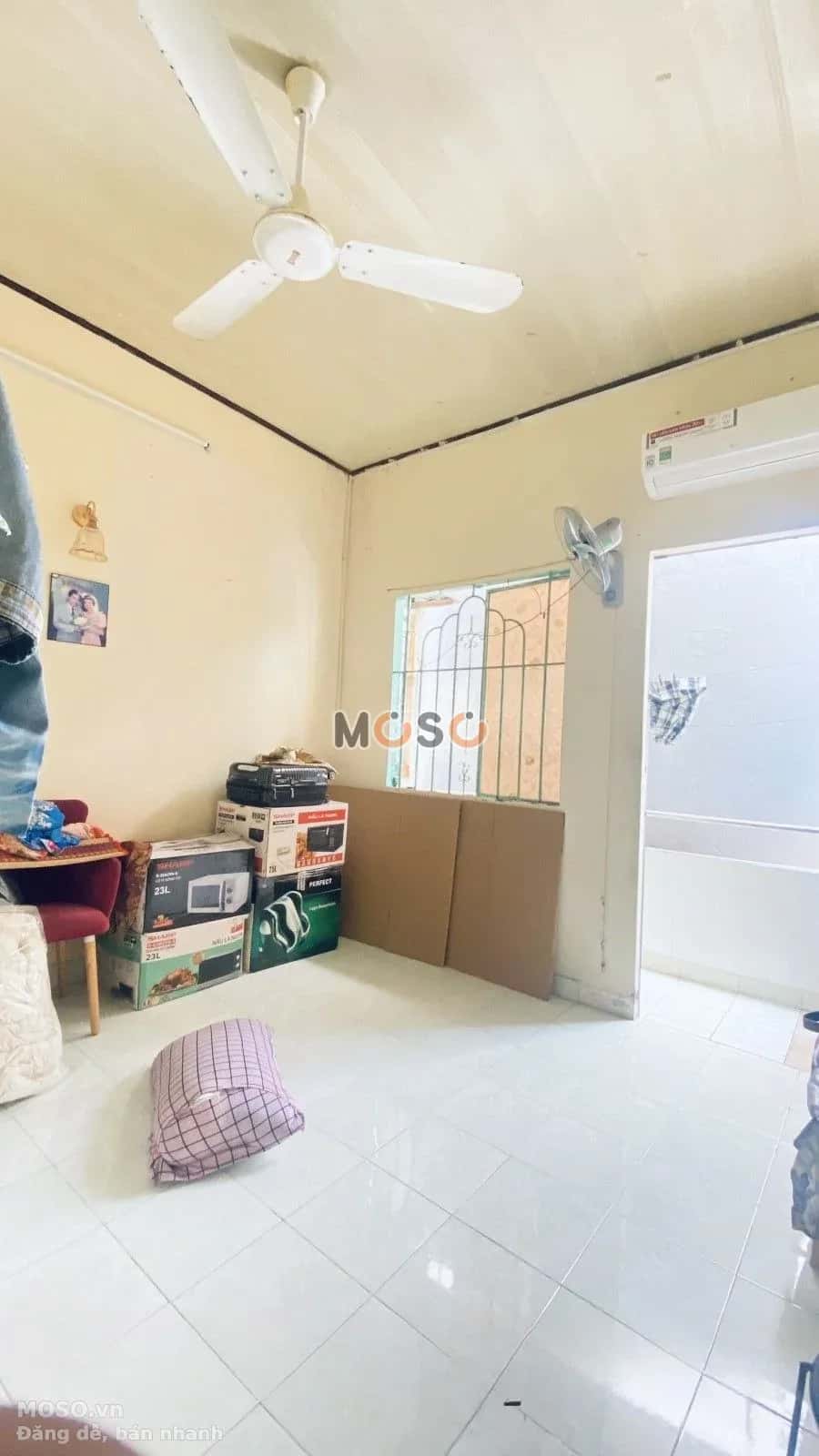 Bán nhà hẻm Cô Bắc Quận 1, TP.HCM – 4 phòng ngủ, giá 4.5 tỷ - ảnh 5