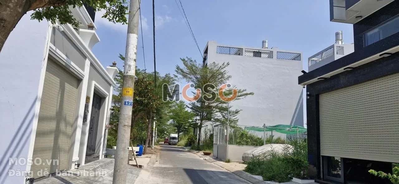 Bán đất Hẻm Đường Nguyễn Văn Tạo  Huyện Nhà Bè, TP.HCM – giá 5 tỷ - ảnh 4