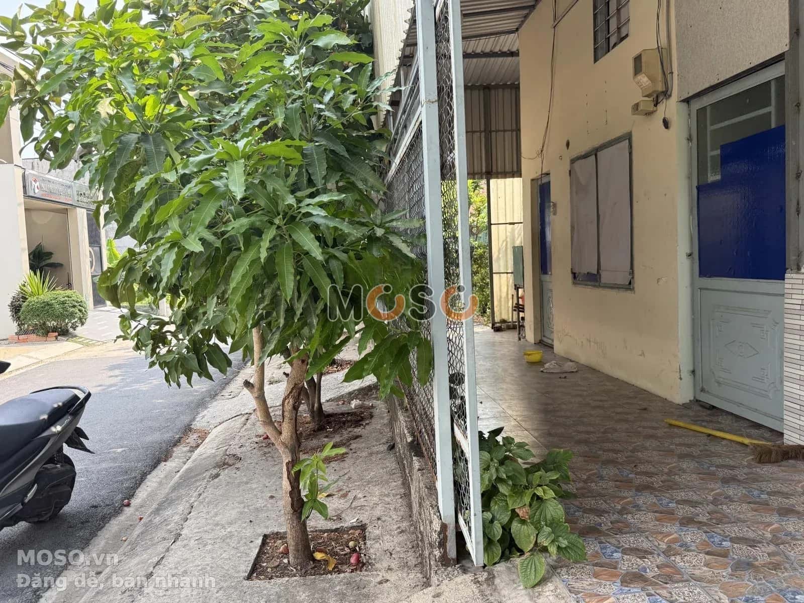 Bán đất Hẻm Đường Nguyễn Văn Tạo  Huyện Nhà Bè, TP.HCM – giá 5 tỷ - ảnh 1