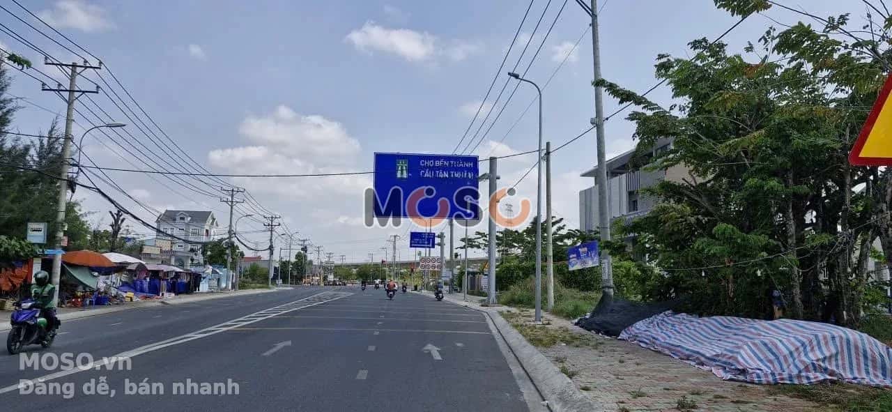 Bán đất Hẻm Đường Nguyễn Văn Tạo  Huyện Nhà Bè, TP.HCM – giá 5 tỷ - ảnh 5