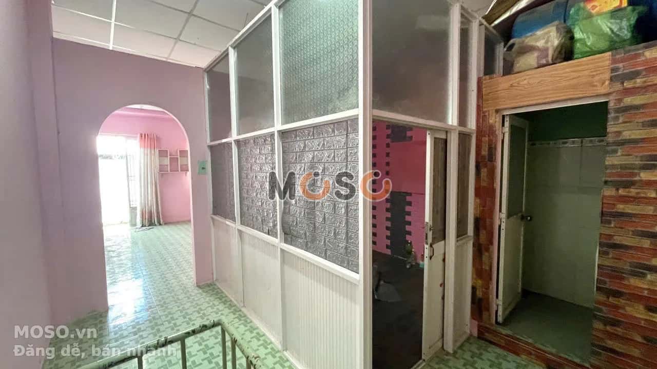 Bán nhà hẻm Trần Đại Nghĩa Quận Bình Tân, TP.HCM – 2 phòng ngủ, giá 2.6 tỷ - ảnh 5