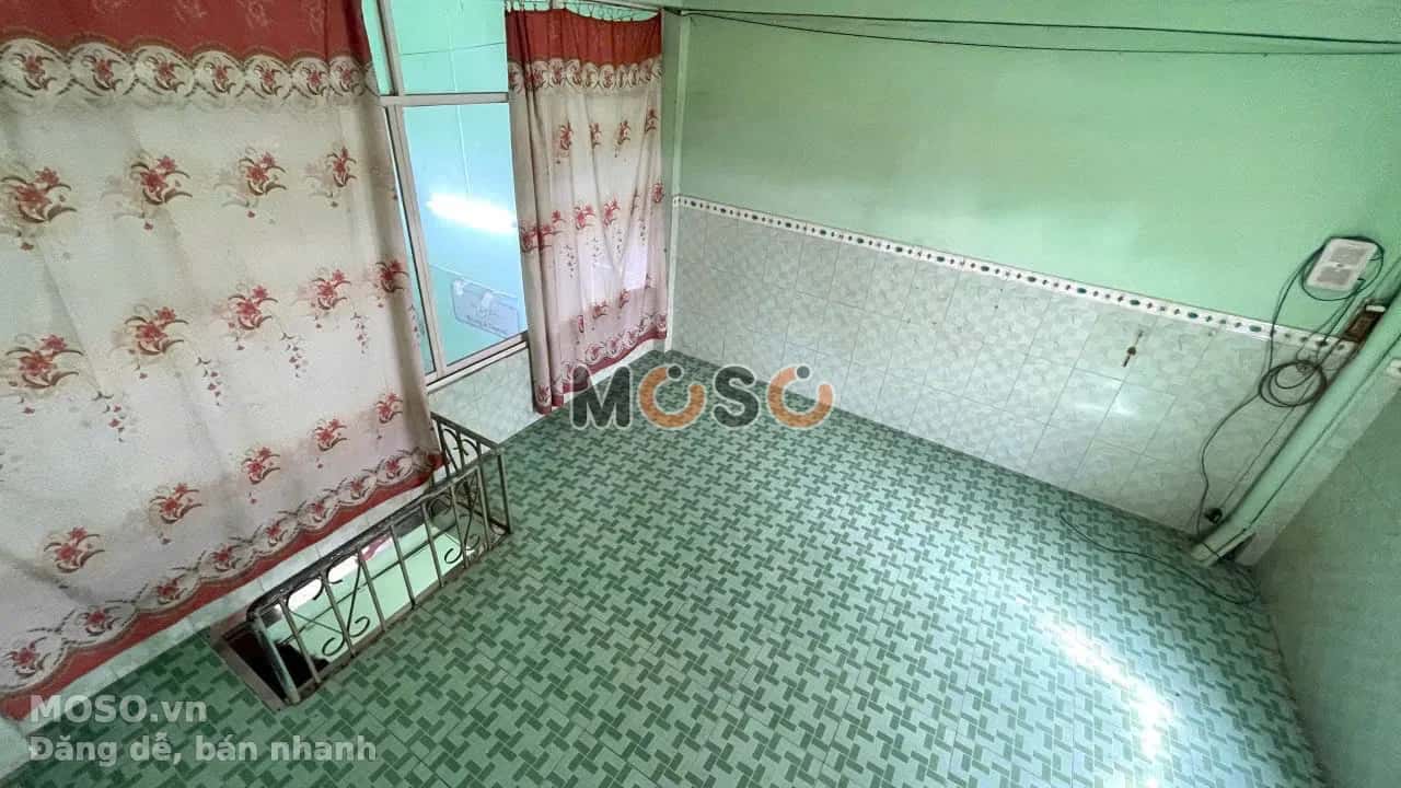 Bán nhà hẻm Trần Đại Nghĩa Quận Bình Tân, TP.HCM – 2 phòng ngủ, giá 2.6 tỷ - ảnh 4