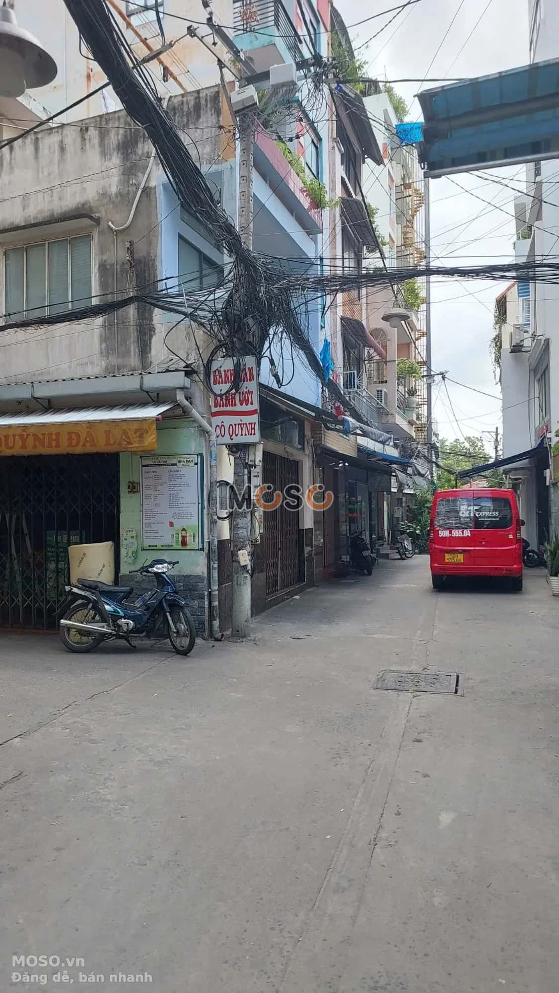 Bán nhà hẻm Đồng Nai  Quận 10, TP.HCM – 2 phòng ngủ, giá 10.3 tỷ - ảnh 8
