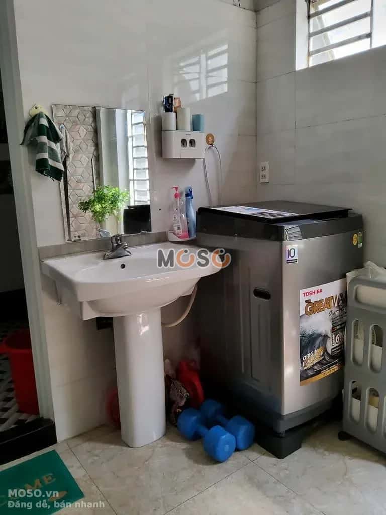 Bán nhà mặt tiền Nguyễn Quang Lâm Quận Cẩm Lệ, TP. Đà Nẵng – 1 phòng ngủ, giá 5.8 tỷ - ảnh 5