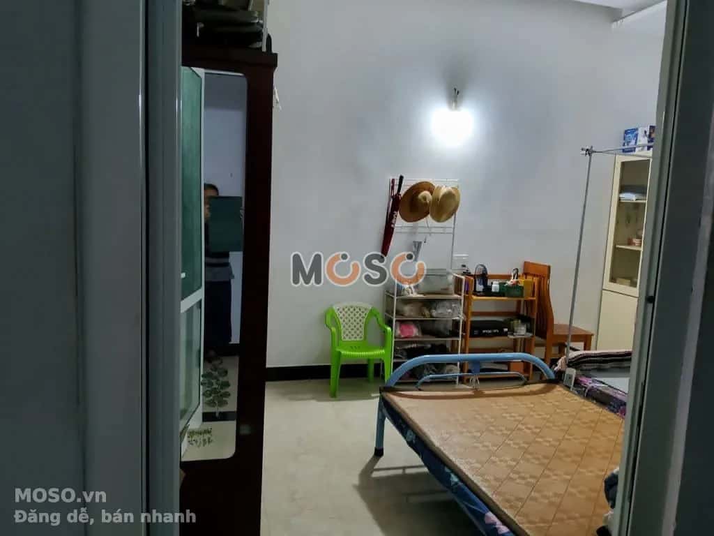 Bán nhà mặt tiền Nguyễn Quang Lâm Quận Cẩm Lệ, TP. Đà Nẵng – 1 phòng ngủ, giá 5.8 tỷ - ảnh 4