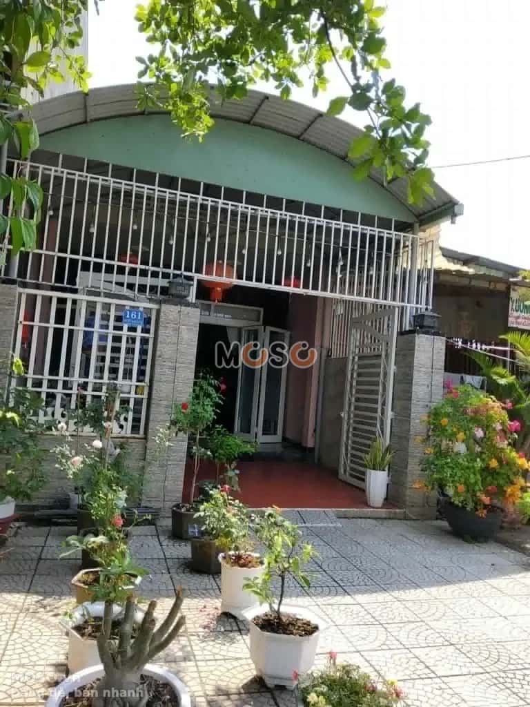 Bán nhà mặt tiền Nguyễn Quang Lâm Quận Cẩm Lệ, TP. Đà Nẵng – 1 phòng ngủ, giá 5.8 tỷ - ảnh 1