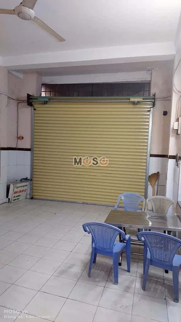 Bán nhà hẻm Đồng Nai  Quận 10, TP.HCM – 2 phòng ngủ, giá 10.3 tỷ - ảnh 3