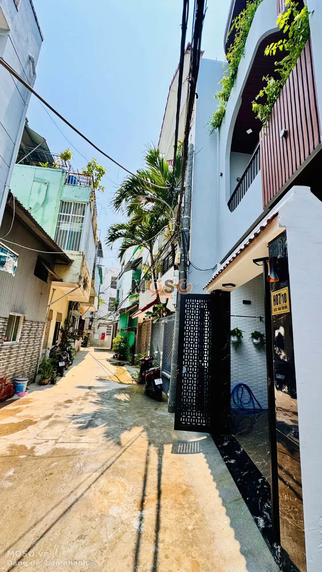 Bán nhà hẻm Thái Thị Bôi Quận Thanh Khê, TP. Đà Nẵng – 3 phòng ngủ, giá 6.3 tỷ - ảnh 19