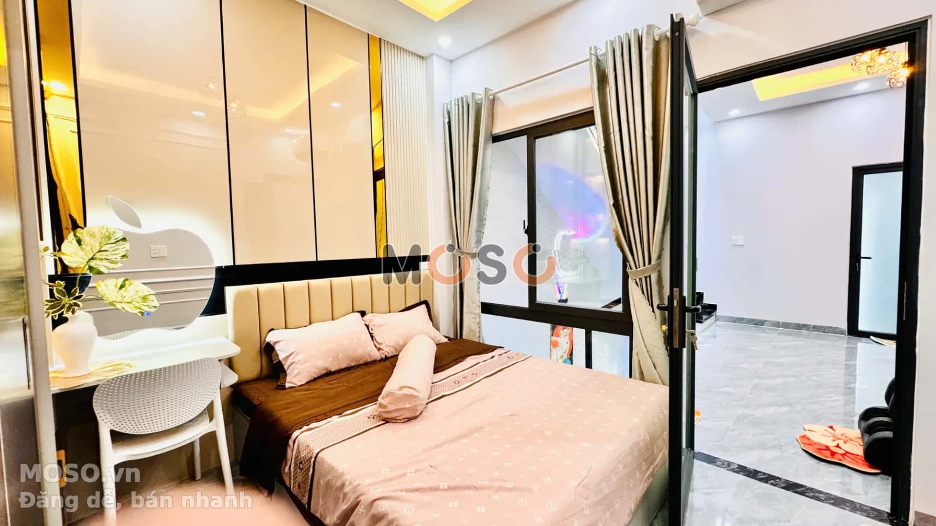 Bán nhà hẻm Thái Thị Bôi Quận Thanh Khê, TP. Đà Nẵng – 3 phòng ngủ, giá 6.3 tỷ - ảnh 14