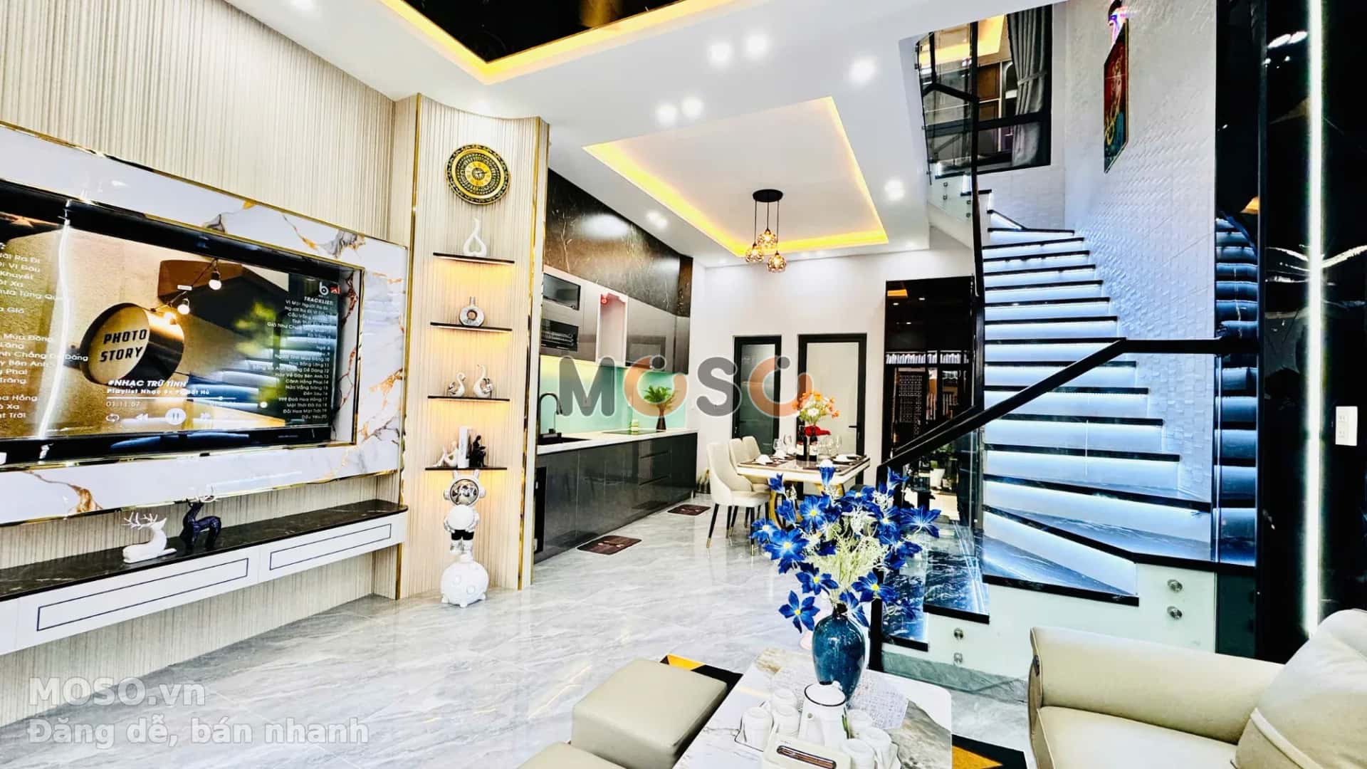 Bán nhà hẻm Thái Thị Bôi Quận Thanh Khê, TP. Đà Nẵng – 3 phòng ngủ, giá 6.3 tỷ - ảnh 3