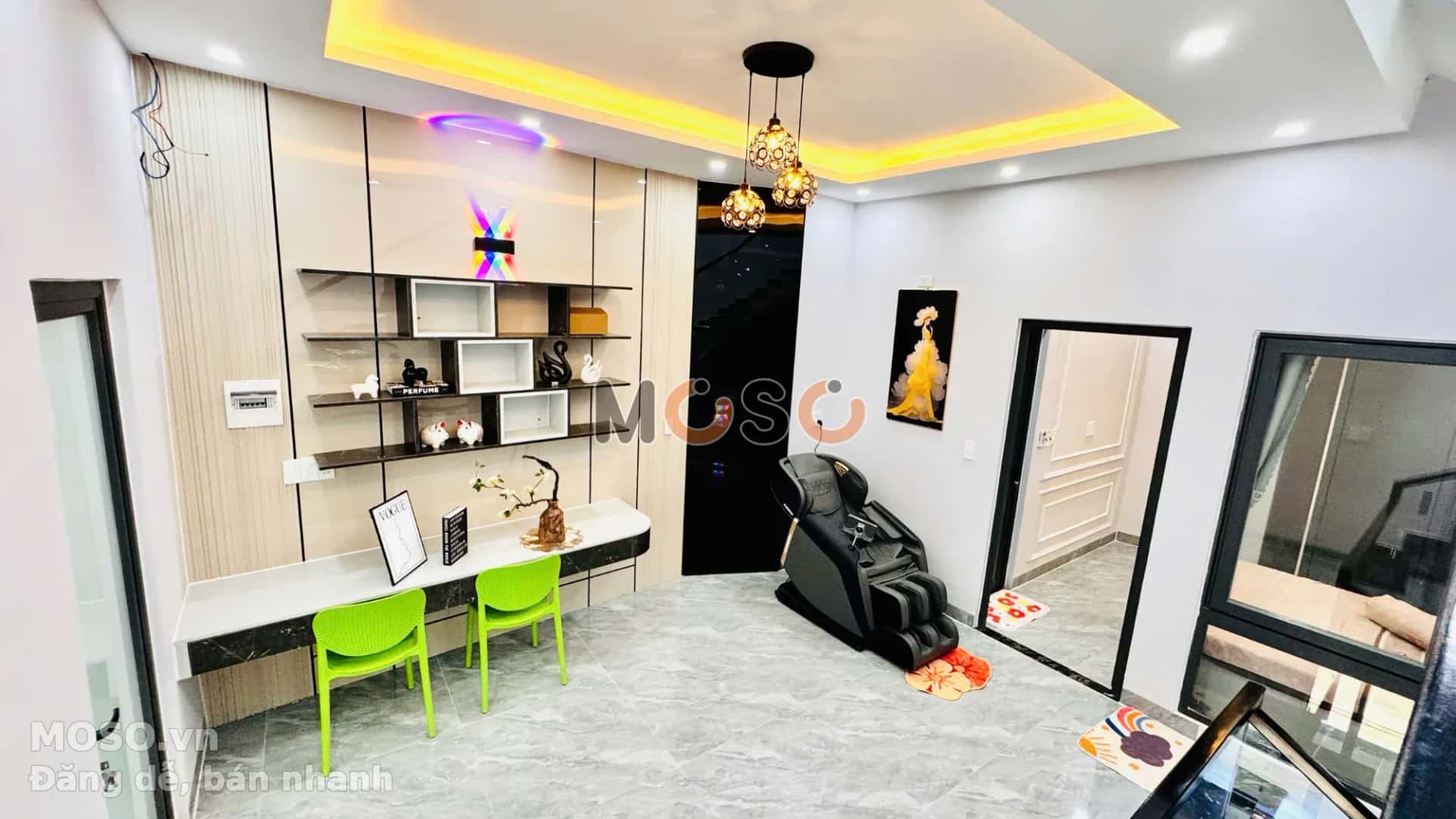 Bán nhà hẻm Thái Thị Bôi Quận Thanh Khê, TP. Đà Nẵng – 3 phòng ngủ, giá 6.3 tỷ - ảnh 15