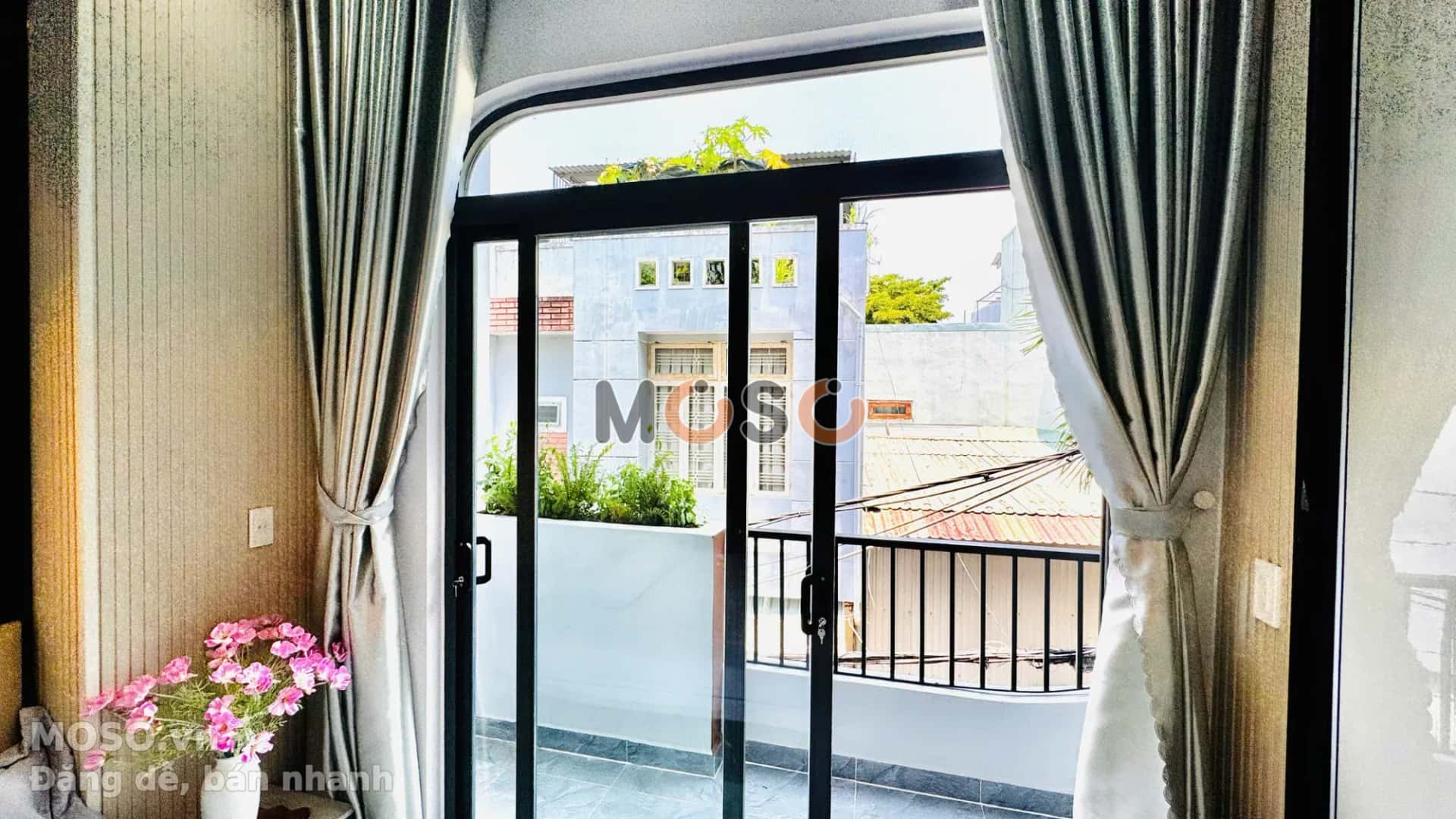 Bán nhà hẻm Thái Thị Bôi Quận Thanh Khê, TP. Đà Nẵng – 3 phòng ngủ, giá 6.3 tỷ - ảnh 17