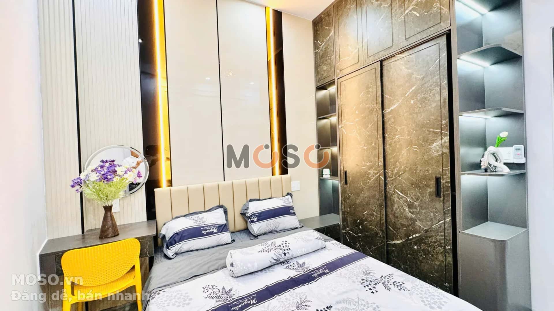 Bán nhà hẻm Thái Thị Bôi Quận Thanh Khê, TP. Đà Nẵng – 3 phòng ngủ, giá 6.3 tỷ - ảnh 11
