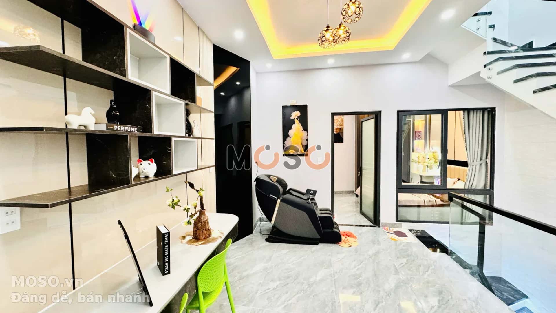 Bán nhà hẻm Thái Thị Bôi Quận Thanh Khê, TP. Đà Nẵng – 3 phòng ngủ, giá 6.3 tỷ - ảnh 16