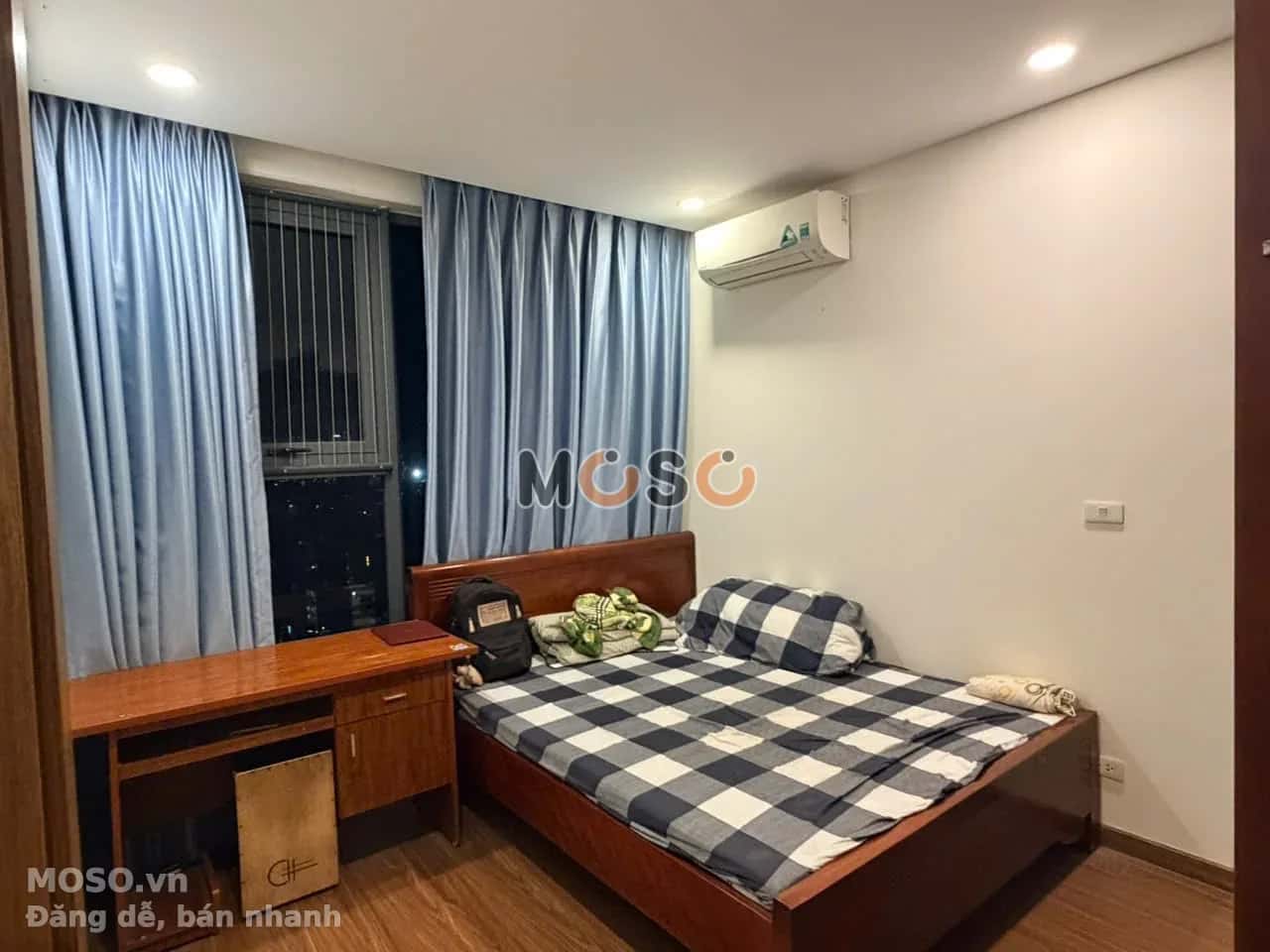 Bán căn hộ chung cư KDT Tây Nam Kim Giang I Thanh Trì, Hà Nội – 3 phòng ngủ, giá 7.2 tỷ - ảnh 6